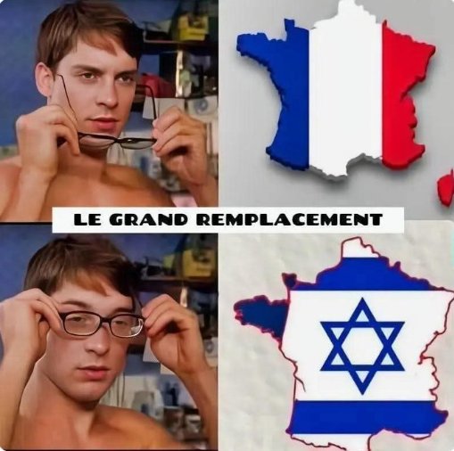 L'ingérable 🤲🏼🇵🇸🇩🇿 tweet media