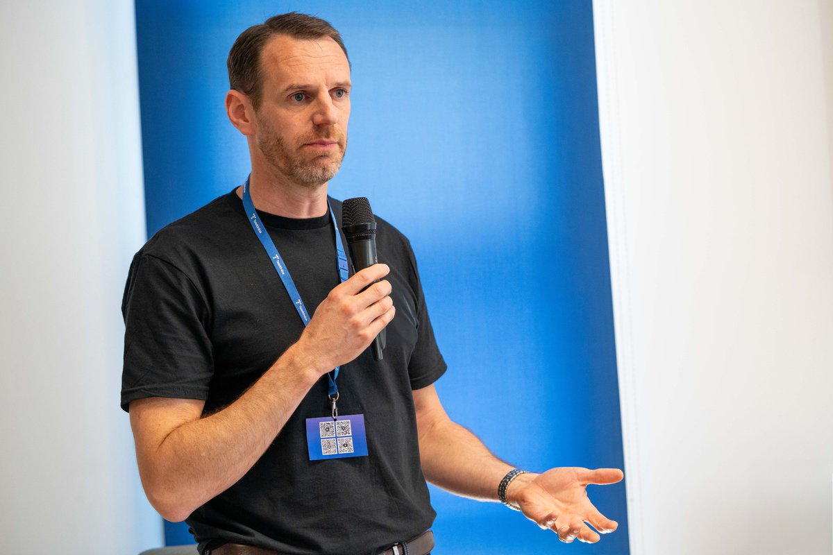 POLIIICE Project (@poliiiceeu) on Twitter photo 🟢 Acknowledging the Technical Partners behind the success of the 3rd and Final POLIIICE Pilot.
The technical demos and presentations of the solutions developed under <a href="/PoliiiceEU/">POLIIICE Project</a> were made possible thanks to the collaboration of our partners.
#poliiice #pilot #intelligence 🟢 Acknowledging the Technical Partners behind the success of the 3rd and Final POLIIICE Pilot.
The technical demos and presentations of the solutions developed under <a href="/PoliiiceEU/">POLIIICE Project</a> were made possible thanks to the collaboration of our partners.
#poliiice #pilot #intelligence