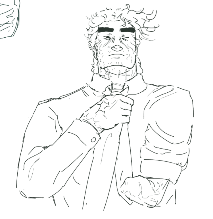 hello here's another joseph wip 