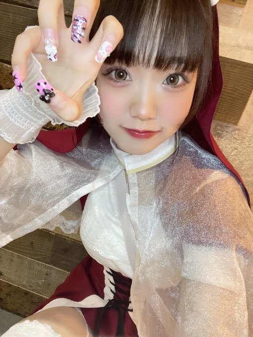 シスターカフェMistyVeil（ミスティーベール）のツイート