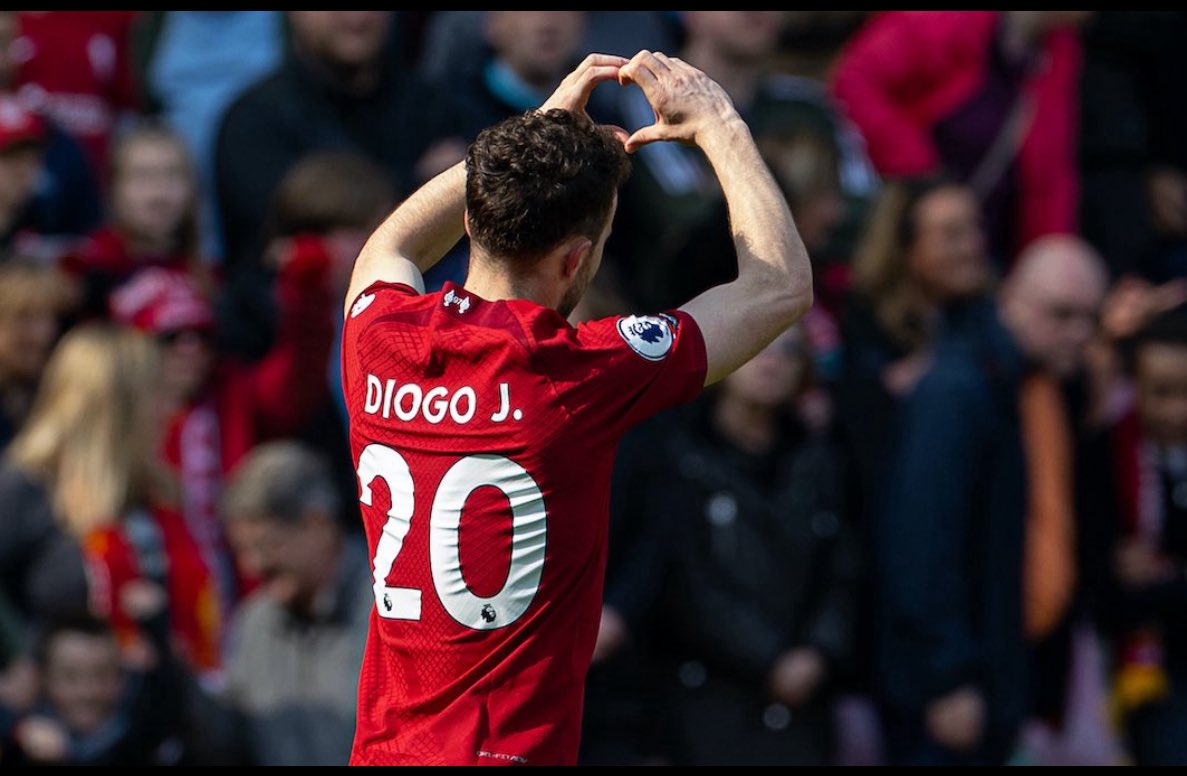LJthemann's tweet photo. Rest in peace, Diogo lad 💔 https://t.co/m1rNHdNcb6