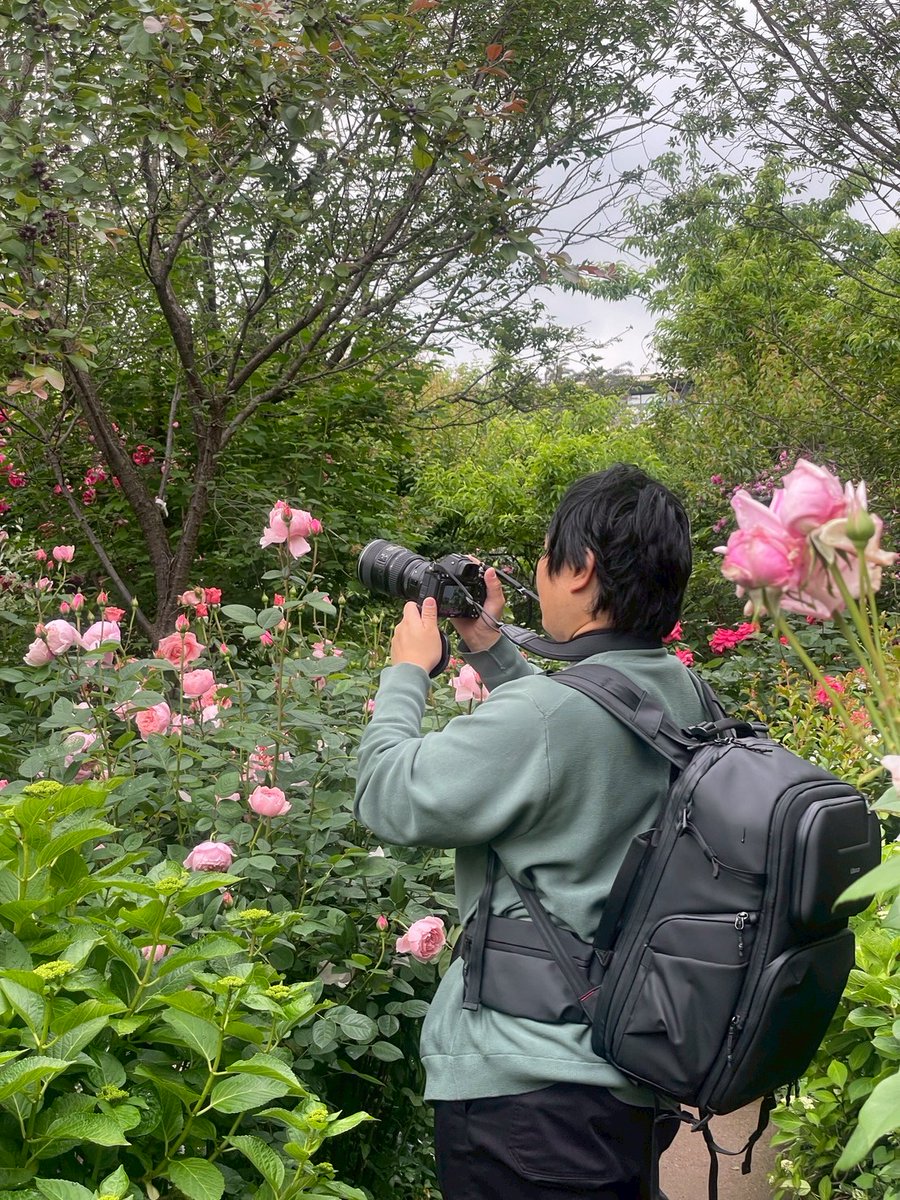 pendori2525's tweet image. #7月になったのでフォロワーさんに自己紹介しようぜ
『ぺんどり』と申します🙂↕️
湘南エリアでまったり写活LIFEおじさん📷️
風景から乗物、動物、人物(ポトレ、コスプレ)
なんでも撮ってます😎 色々な方々と仲良くできれば幸いです😊
作例掲載致しましたのでゆっくり…