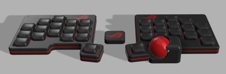 duboo_94's tweet photo. rog keyboard https://t.co/Ih8xAakuO0