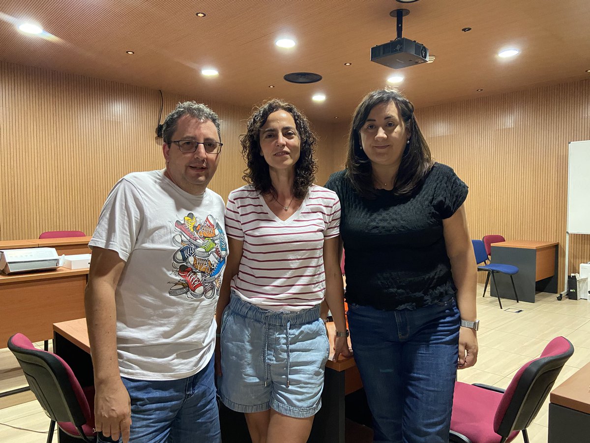 OA_Podcast's tweet image. YA tenéis disponible un NUEVO PROGRAMA: “Vigilando las Constantes Vitales de la Tierra desde el Espacio”
Con @Maria_Piles desde el @IFICorpuscular #Ciencia #podcast
go.ivoox.com/rf/151580823