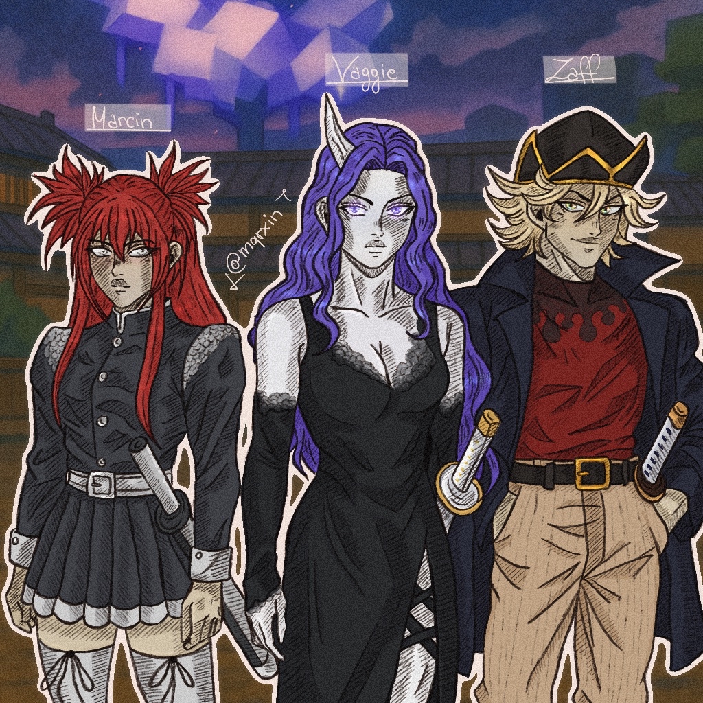 mqrxin's tweet photo. Few of my most recent artwork, inside of a Roblox Demon Slayer based game - Onikami

#digitalart #roblox #onikami #DemonSlayerKimetsuNoYaiba https://t.co/HNN5YHrU9r