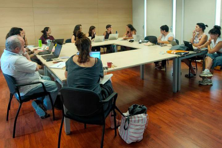 AteneuBNord's tweet photo. Avui, aprofitant la #UESCOOP, ens vam reunir amb el Grup Motor de la Xarxa d’@AteneusCoopCat per continuar fent créixer l’#economiasocial i el #cooperativisme teixint estratègies col·lectives arreu del teritori. https://t.co/ZYEhWFYnZk