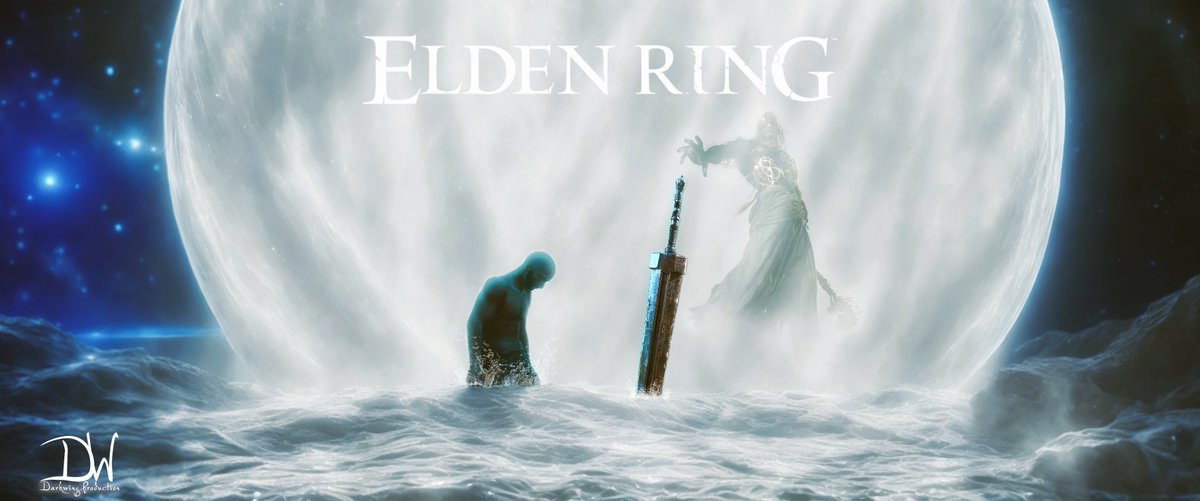 Darkwing3DX's tweet photo. One of my favorite "Souls" games 

#3dxchat #3dxchatedit #3DXCHAT #ELDENRING #fromsoftware #fanedit #EldenRingFanart https://t.co/z2lSf5DXqF