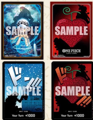 Here's a look at DF03 Devil Fruits Collection Vol.3. Themed after