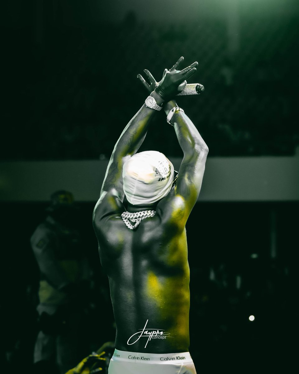 Shatta Wale Cements His Throne as the Undisputed King of African Dancehall – Drops FIRE Tracks Back-to-Back. 

The real originator, the game-changer, the unstoppable force of African Dancehall— Shatta Wale has done it again, proving why he reigns supreme. While others try, Shatta