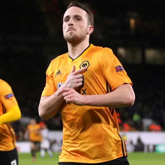 I'm deeply shocked and saddened by the tragic news about former Wolves player Diego Jota. Such an exciting and talented player. I fondly remember meeting him at the Wolves promotion celebration back in 2018. My sincere condolences to his family, friends and teammates.
