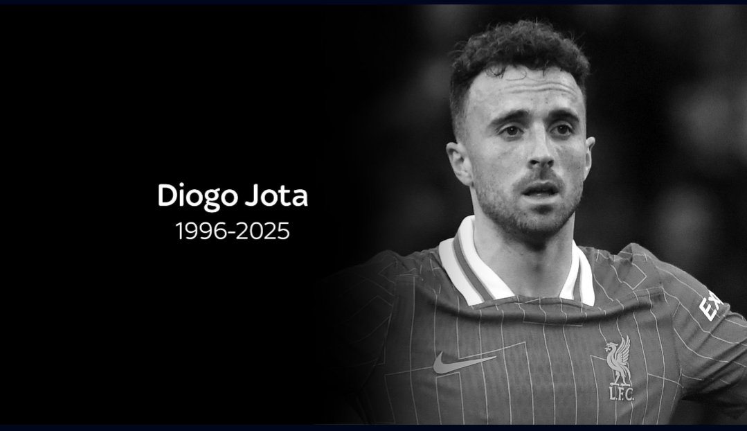 CjrParker's tweet photo. Devastating news 😢
YNWA Diogo https://t.co/JTmd5jXaOt