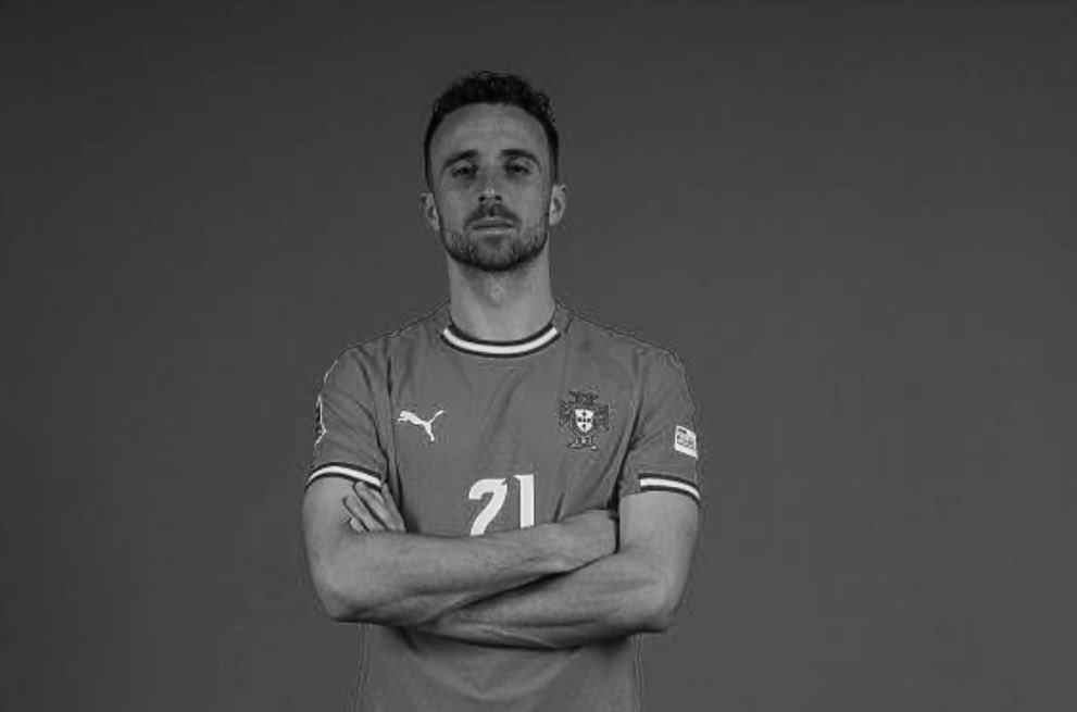 ankastefano's tweet photo. RT @juvefcdotcom: We send our deepest condolences to the family and friends of Diogo Jota. Rest in peace. 🕊️ https://t.co/dvk8SKW4Cf