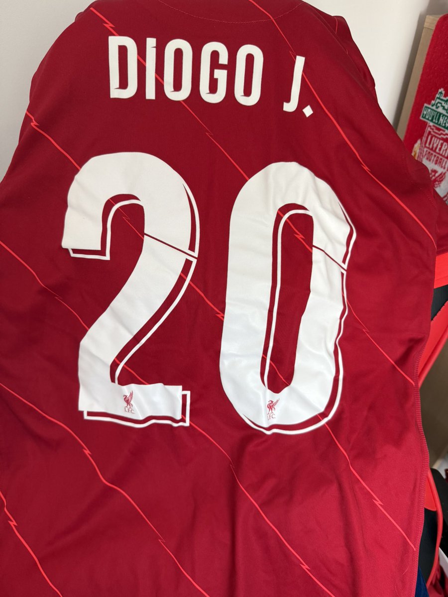 VflChopper's tweet image. RIP
Our number 20 
YNWA ❤️❤️