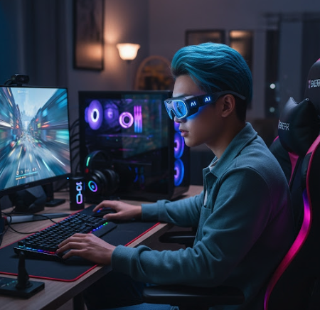 Big_stuff_inc's tweet photo. Introducing the latest innovation in gaming gear! 🕹️👓Oakley's new eyewear is set to revolutionise your gaming experience. Unleash your full potential in comfort and style! Game on!🎮 #OakleyGamingEyewear #GameChanger https://t.co/ppLIvJJ0TO