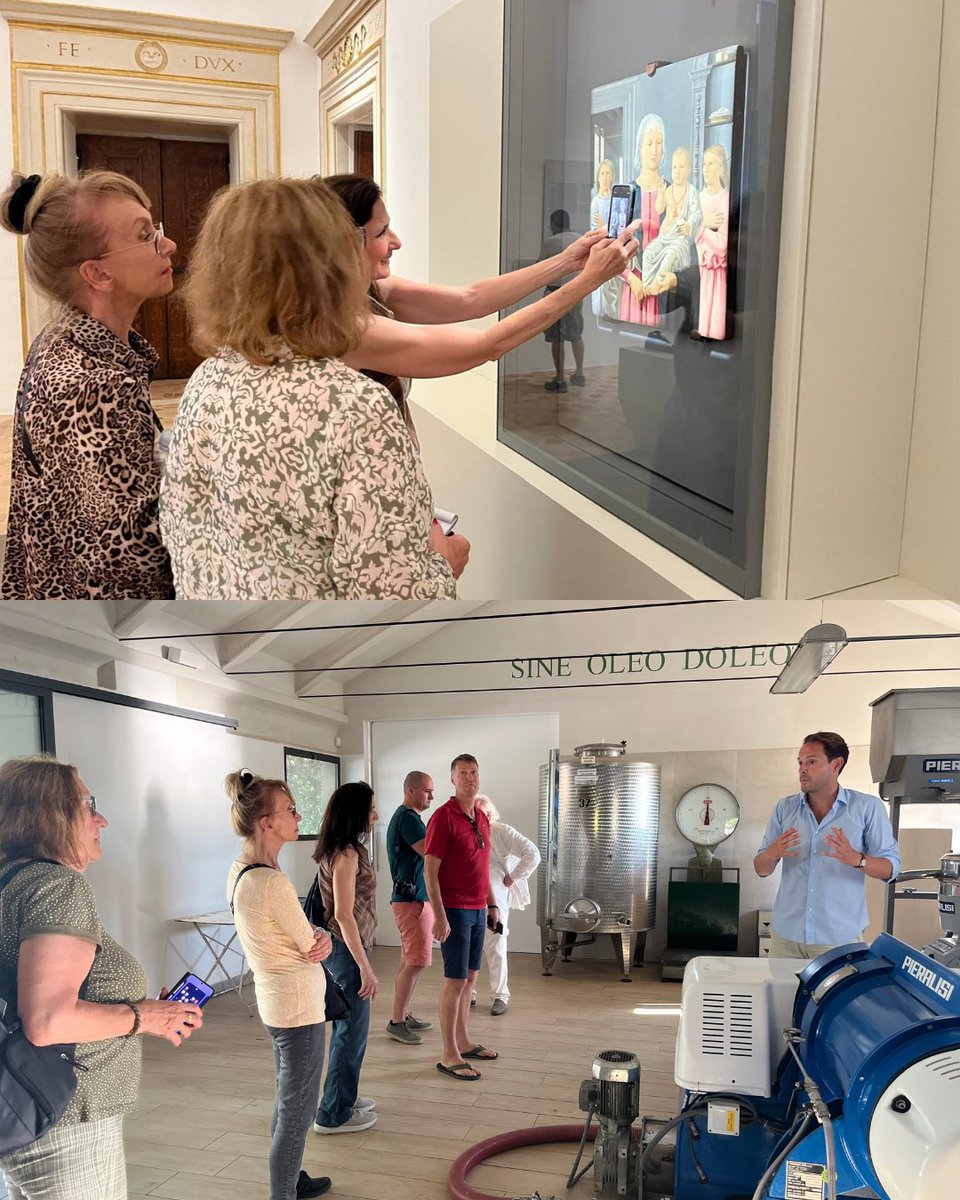 Comitel & Partners tweet media