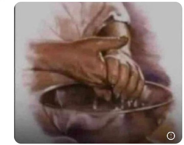 Me whenever i find an event😂