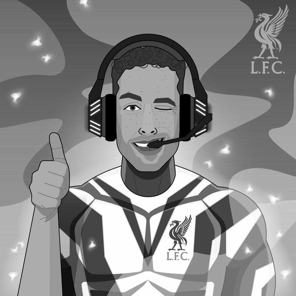 RIP YNWA <a href="/LFC/">Liverpool FC</a> 

<a href="/LFCHeroesClub/">LFC Heroes Club 🦸⚽</a>