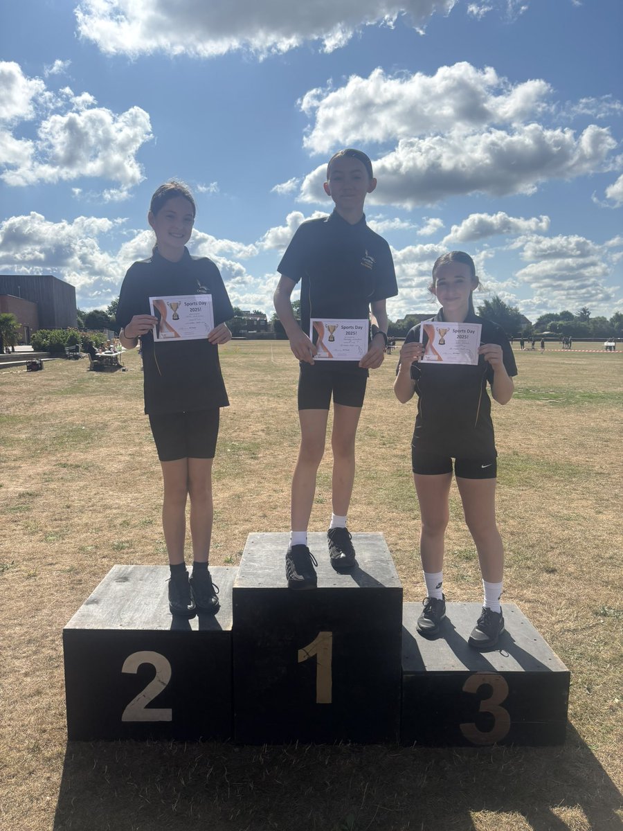 Year 7 100m Heat Winners 🥇🥈🥉 <a href="/VictoryPEDept/">Victory PE Dept.</a> <a href="/VictoryAcad/">Victory Academy</a>