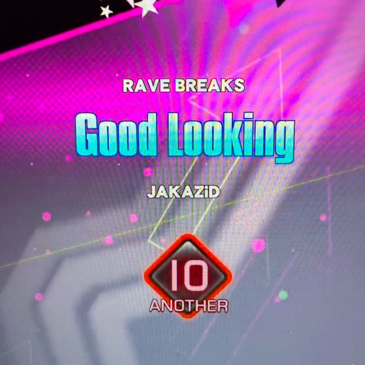 my song “Good Looking”, which first appeared in DanceDanceRevolution A20 PLUS, has been added to beatmania IIDX 32 Pinky Crush as part of the current Pinky Underground unlock event!

though I made it for DDR it feels like a good fit for beatmania too 😌
p.eagate.573.jp/game/2dx/32/ev…