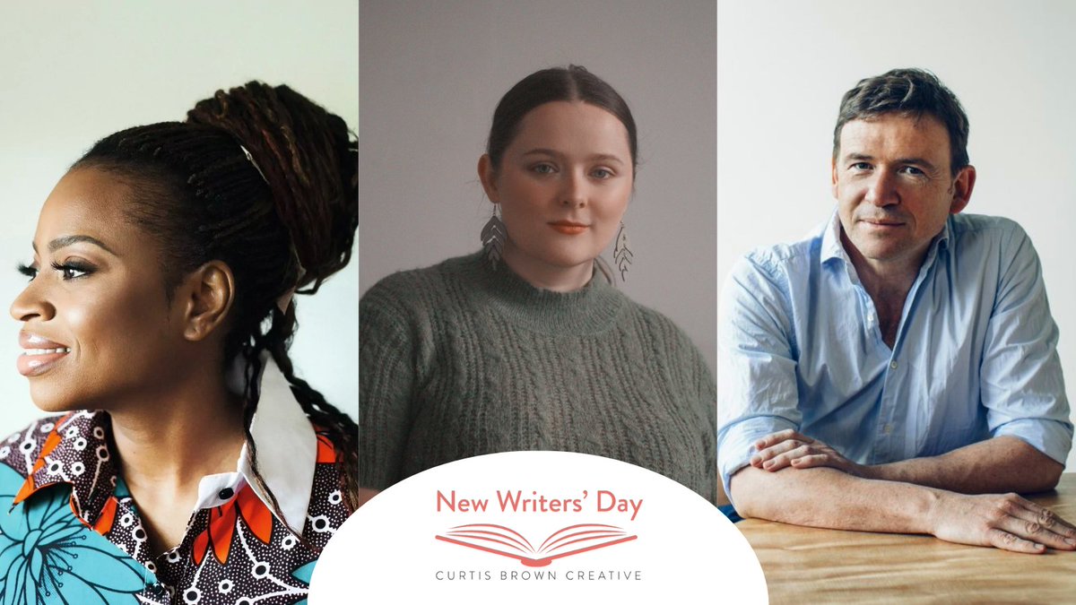 Curtis Brown Creative tweet media