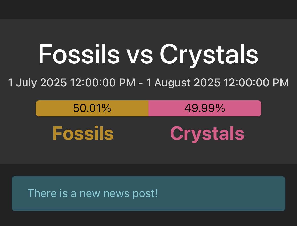 i’m getting t2 haruka voting flashbacks