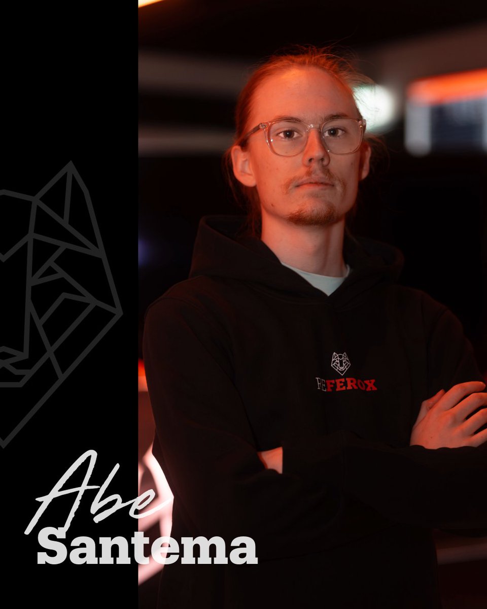 Big news! I'm joining <a href="/ReFerox_Esports/">ReFerox Esports</a> as one of their newest driver! 🟠⚫

After racing for 🇳🇱 at the FIA Motorsport Games 2024, this is the next step in my journey. Proud to start fresh with Stan, Rick, Ivo &amp; Jurgen. Let’s go! 🏁

#SimRacing #LMU #Referox