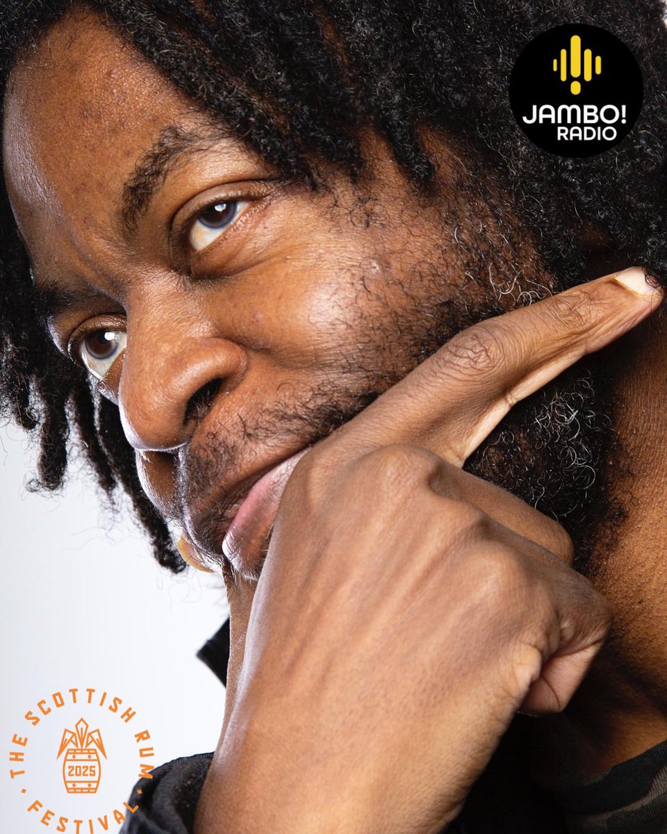 The Scottish Rum Festival tweet media