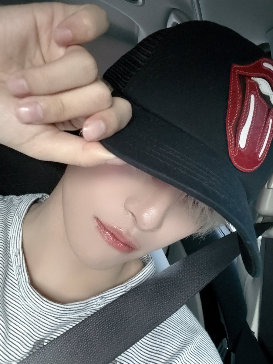 yangyangmessage's tweet photo. [250703] 🐑💌 https://t.co/o8LMpW2rOy