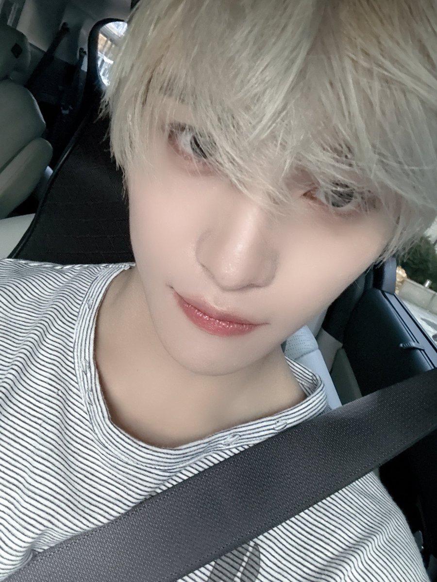 yangyangmessage's tweet photo. [250703] 🐑💌 https://t.co/o8LMpW2rOy