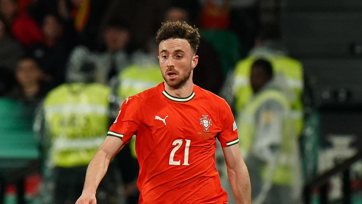 Sad day for the football world. Rest in peace Diogo