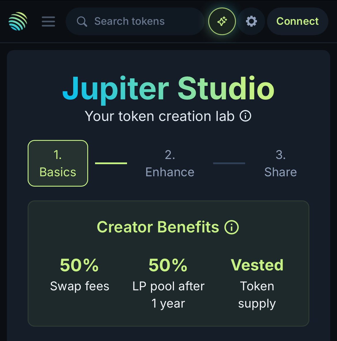 Jupiter Uplink tweet media