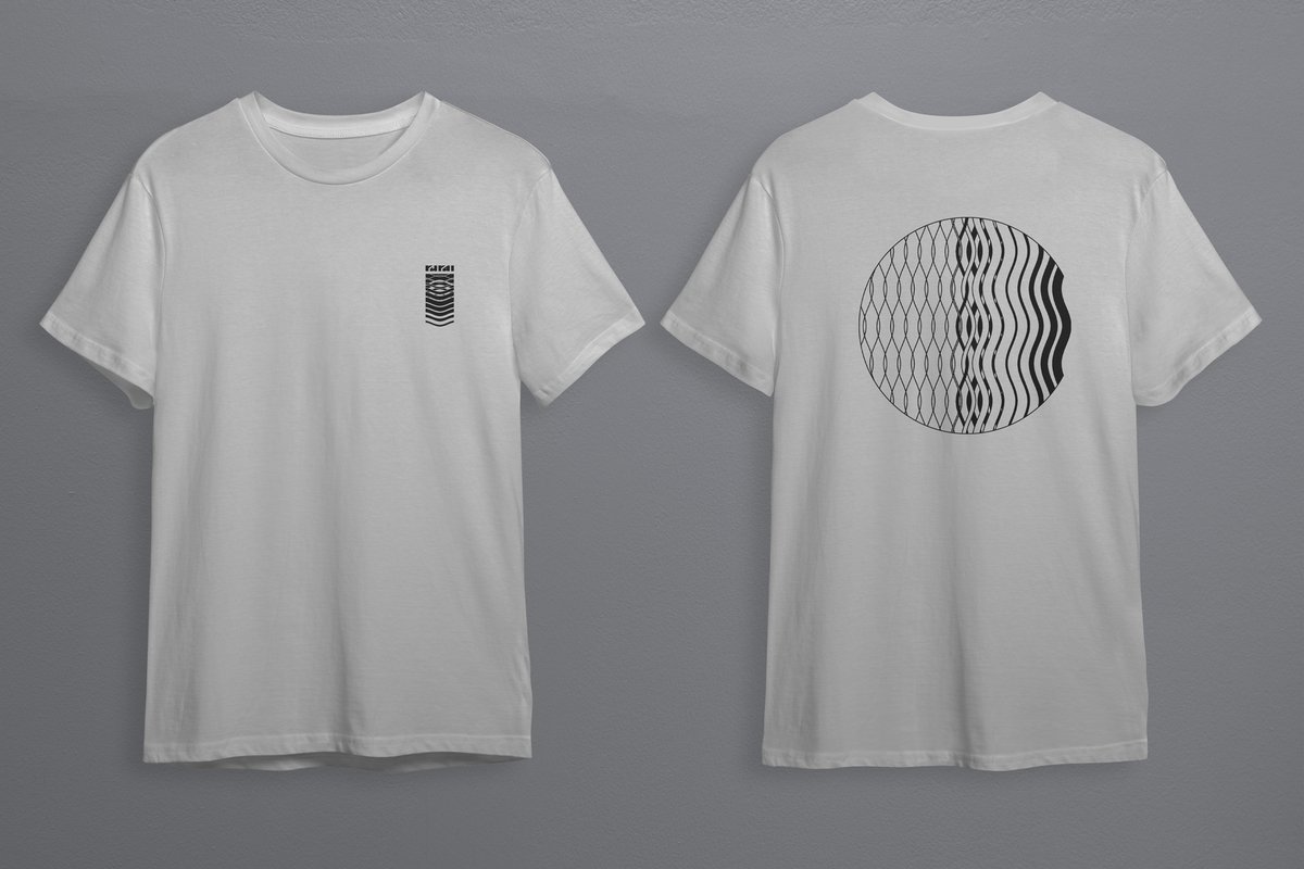 ruralopenair's tweet image. 📣NEW MERCH📣
今年もメインビジュアルをモチーフとしたオリジナルTシャツが完成。
rural 2025開催中に会場内で販売するほか、終了後はBASEにて購入可能となります。
色:白・黒
素材:綿100%
サイズ:身丈/身幅/肩幅/袖丈
XL: 77 / 58 / 54 / 24
XXL: 81 / 63 / 57 / 25
価格:5,000円(税込)…