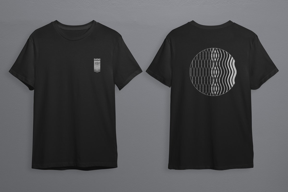 ruralopenair's tweet image. 📣NEW MERCH📣
今年もメインビジュアルをモチーフとしたオリジナルTシャツが完成。
rural 2025開催中に会場内で販売するほか、終了後はBASEにて購入可能となります。
色:白・黒
素材:綿100%
サイズ:身丈/身幅/肩幅/袖丈
XL: 77 / 58 / 54 / 24
XXL: 81 / 63 / 57 / 25
価格:5,000円(税込)…