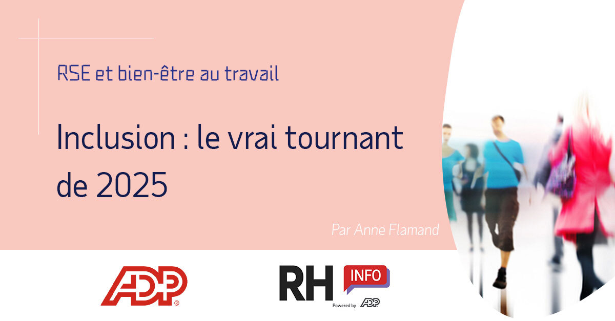 RHinfo's tweet image. 🆕🧃 En 2025, certain·es rangent l’inclusion au placard. Nous, on en fait le cœur du game. 8 startups, 1 événement, 100% impact #RH.
☀ L’inclusion, ce n’est pas une option. C’est une vision.
#INNOW2025 #MarqueEmployeur Par Anne Flamand ➡ swll.to/rjvYLqL