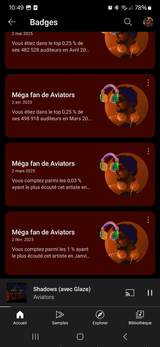 ⚔️MangoBeltal⚔️ | FR/EN Streamer tweet media
