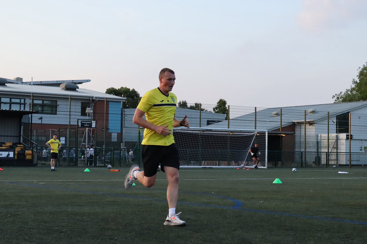 Stanway Pegasus FC tweet media