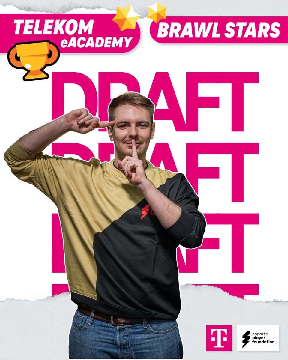 Auch heute darf der <a href="/Telekom_zockt/">Telekom zockt</a> eAcademy Matchday nicht fehlen! 🔥

Ab 18:00 Uhr geht's wieder spannend weiter auf dem YouTube-Channel von <a href="/onkelmobs/">Onkel Mo</a> 🙌
#TelekomeAcademy