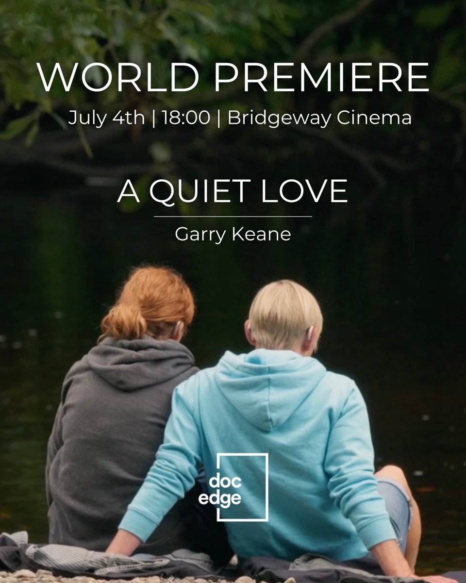 Taskovski Films (@taskovskifilms) on Twitter photo ❤️Love is in the air❤️ We are excited to invite you to join us for the world premiere of <a href="/aquietlovefilm/">AQuietLove</a> at <a href="/Docedge/">Doc Edge - Life Unscripted</a>!
<a href="/CuriousNorthTV/">Curious North Productions</a> <a href="/Herliho/">Seán Herlihy</a>
#taskovski_pr #taskovski_publicity #DocEdge #InclusiveFilm ❤️Love is in the air❤️ We are excited to invite you to join us for the world premiere of <a href="/aquietlovefilm/">AQuietLove</a> at <a href="/Docedge/">Doc Edge - Life Unscripted</a>!
<a href="/CuriousNorthTV/">Curious North Productions</a> <a href="/Herliho/">Seán Herlihy</a>
#taskovski_pr #taskovski_publicity #DocEdge #InclusiveFilm