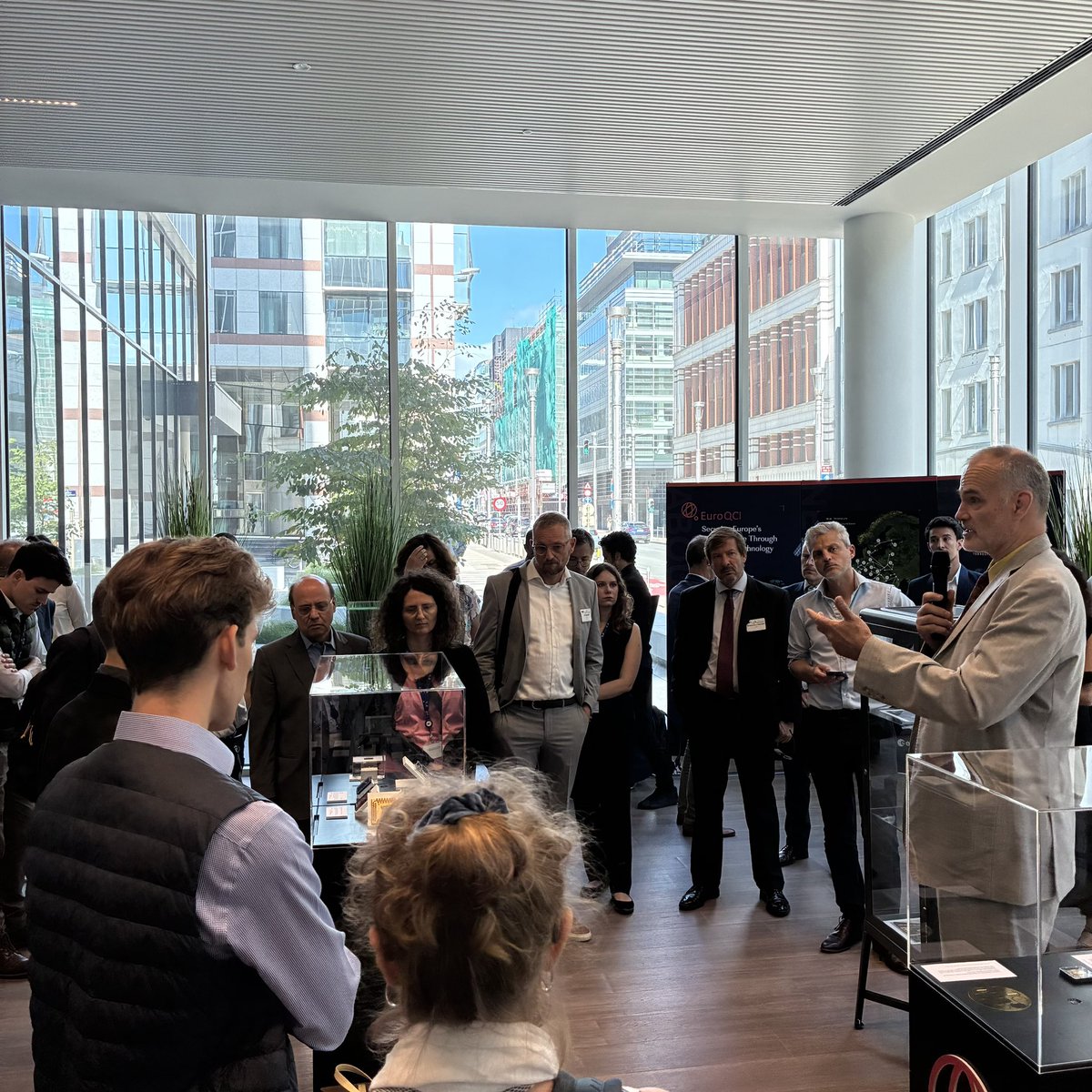 Quantum Flagship tweet media