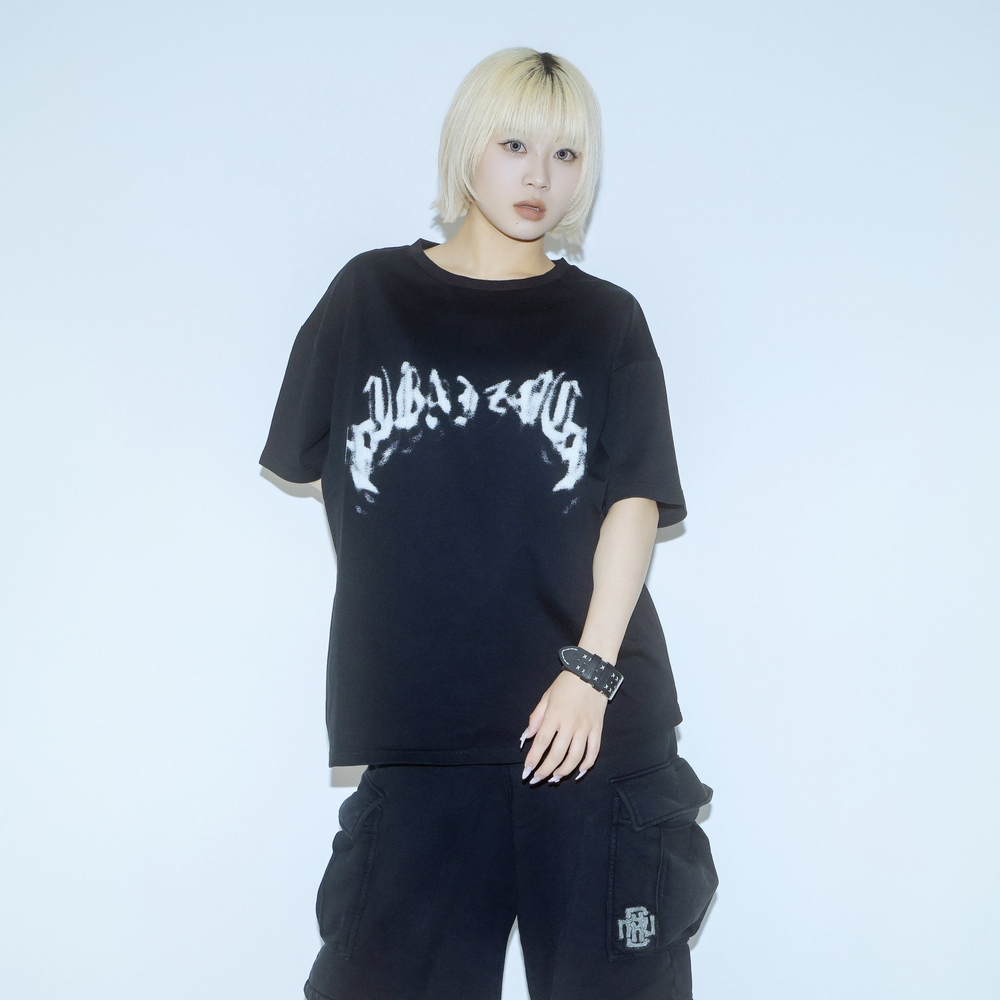 CHRONOIZM クロノイズム PRINT TEE CHRONOIZM(クロノイズム) on X: