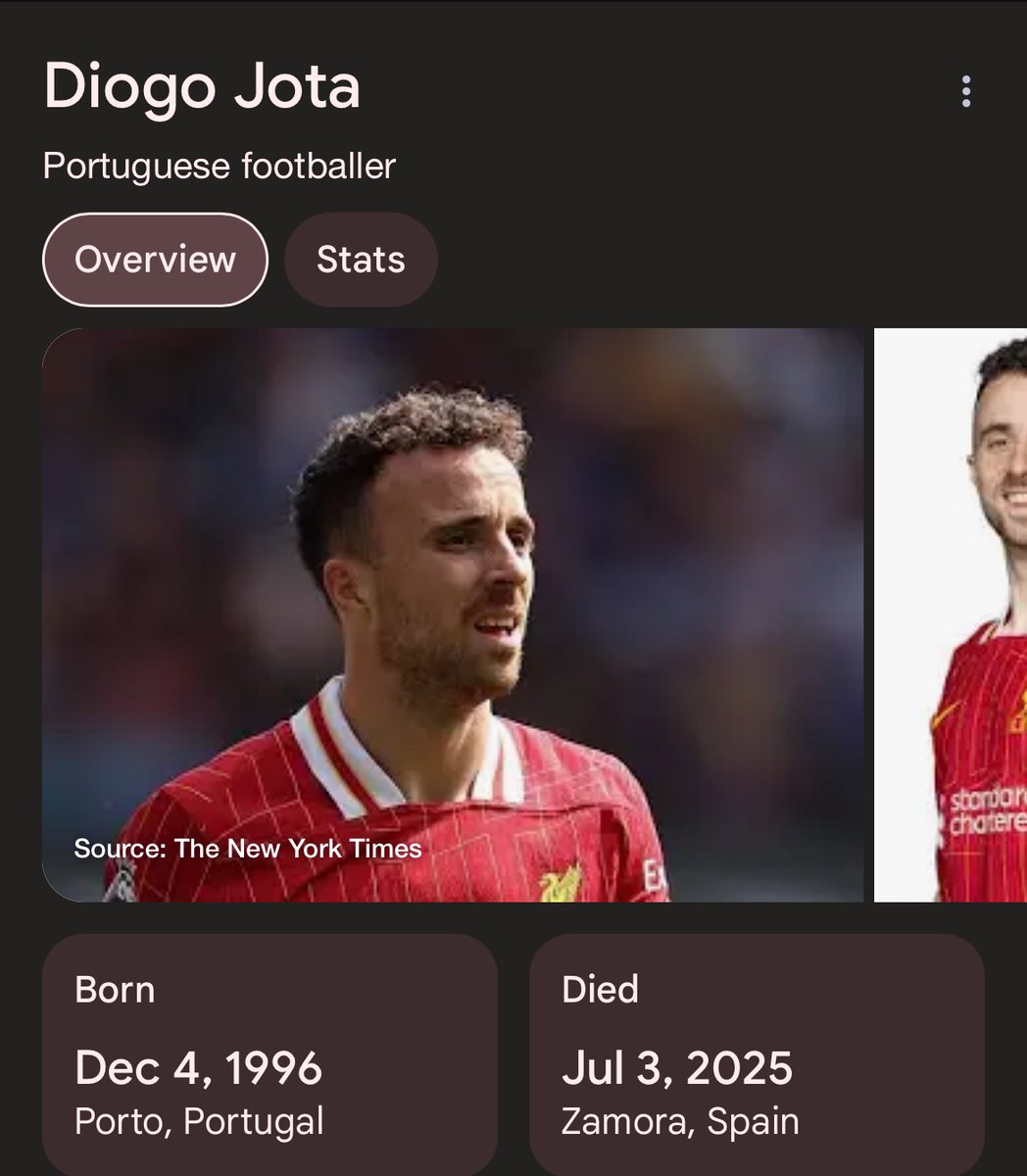 This hurts to see
