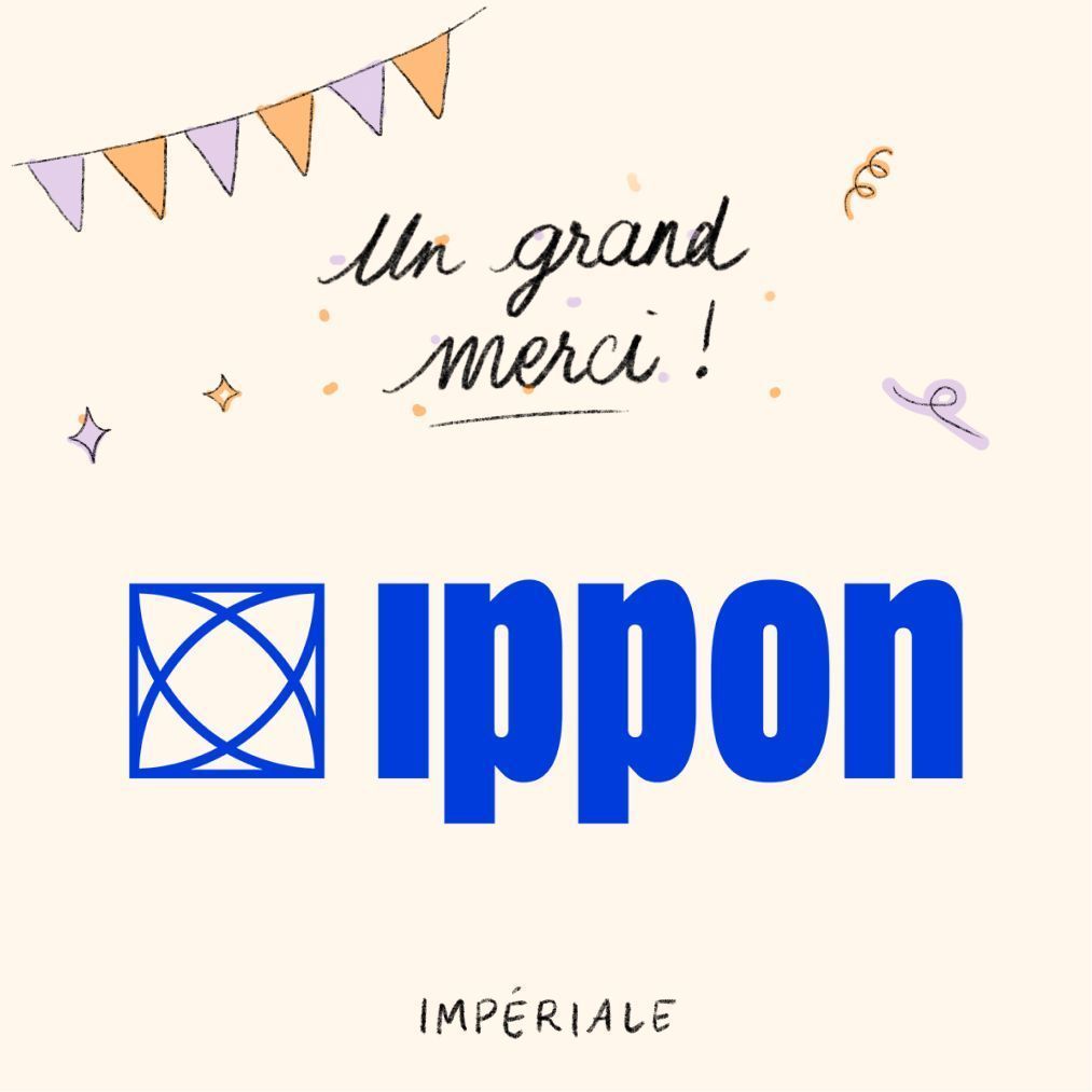 BDX I/O (@bdxio) on Twitter photo Un immense merci à <a href="/ippontech/">Ippon Technologies</a> pour leur soutien en tant que sponsor Impériale !
Votre engagement à nos côtés contribue directement au succès de l’événement et au dynamisme de notre communauté tech. 🙏
#BDXIO #Sponsors Un immense merci à <a href="/ippontech/">Ippon Technologies</a> pour leur soutien en tant que sponsor Impériale !
Votre engagement à nos côtés contribue directement au succès de l’événement et au dynamisme de notre communauté tech. 🙏
#BDXIO #Sponsors
