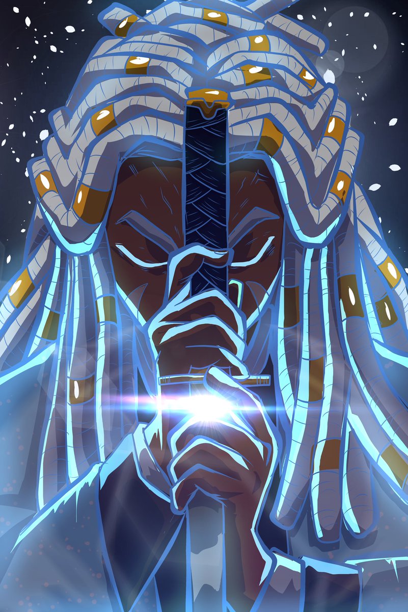 #Tobimaru is here to aura farm ❕❄️🩵

#demonslayer #webtoon