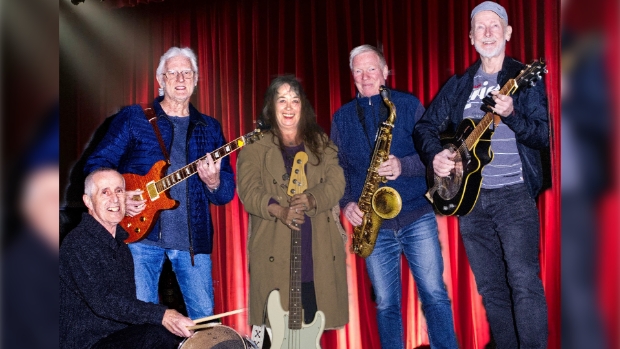 Ramblin’ Mind bluesband terug bij Jazz at the Peacock -  contactzutphen.nl/l/522340