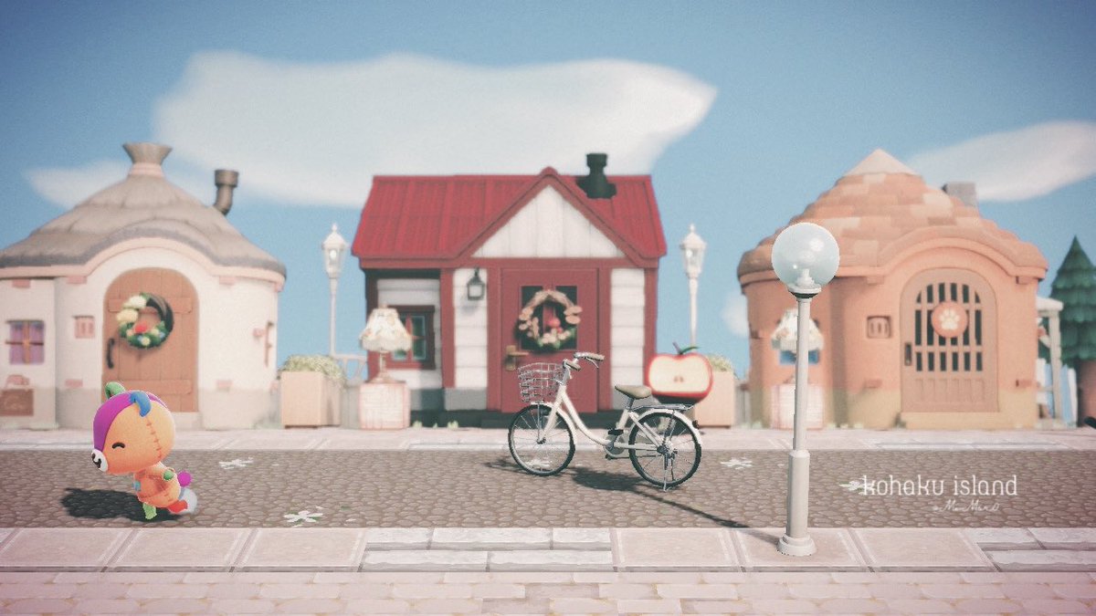 MoMsr0's tweet photo. 🧸💨

#あつ森 #あつまれどうぶつの森
#あつ森写真部 #ACNH #AnimalCrossing #AnimalCrossingNewHorizons https://t.co/lZzdaNsr8q