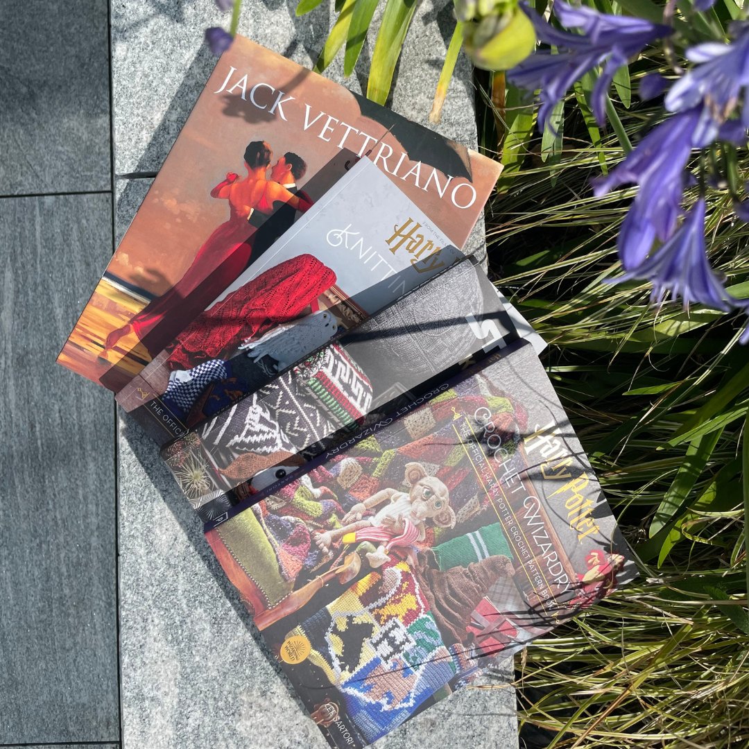 Pavilion Books tweet media