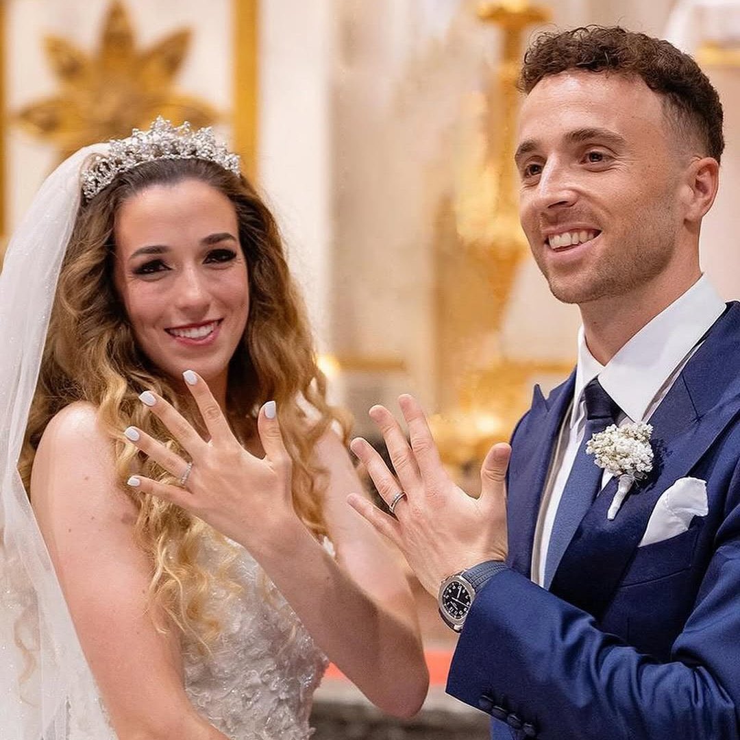 Life is so short. 😔 

RIP Diogo. Our thoughts are with your family and friends at this tragic time. 🕊️💔