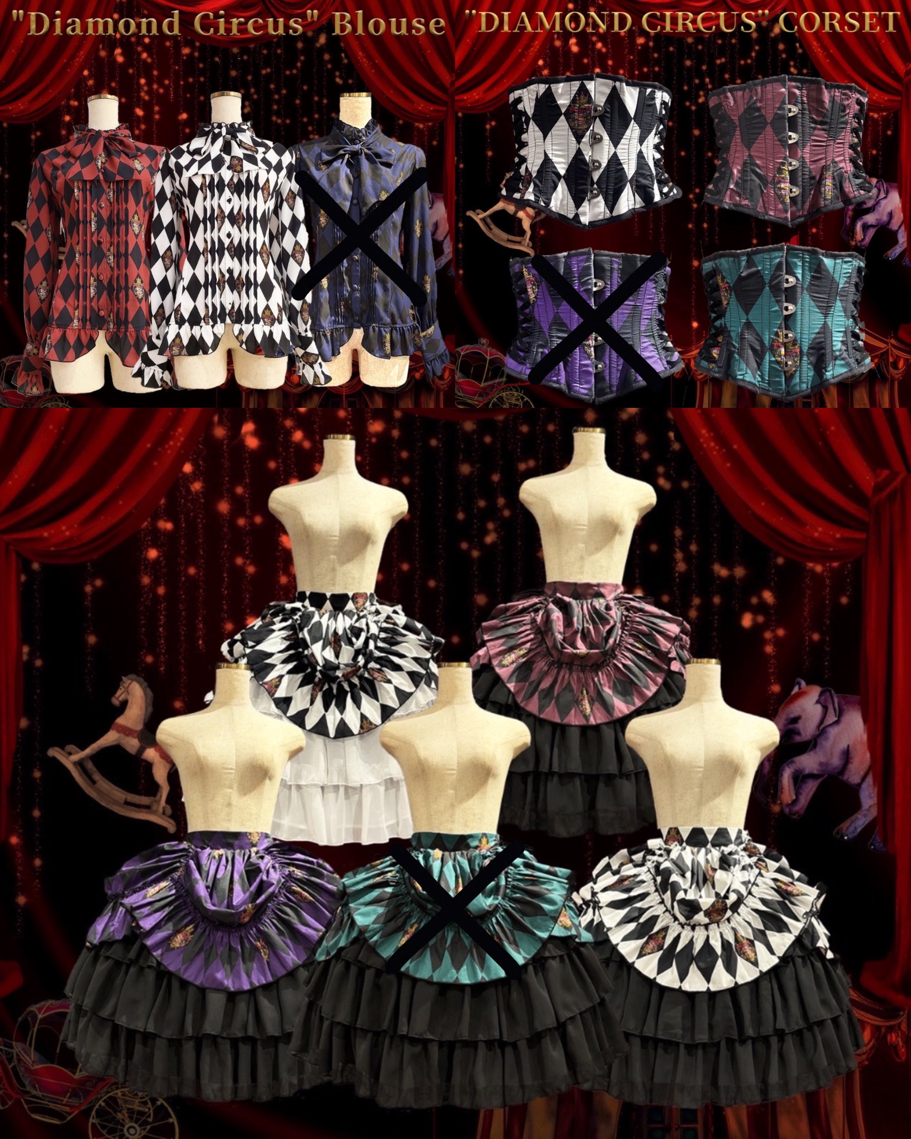 ATELIER-PIERROT 横浜VIVRE店 on X: 