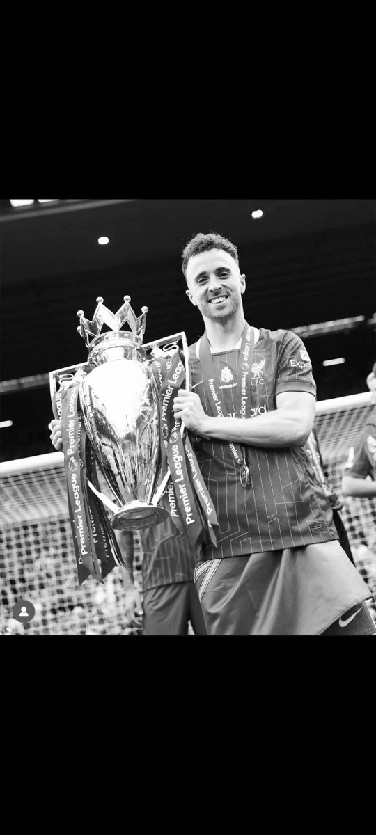Fare well Maestro, Diego Jota💔👋