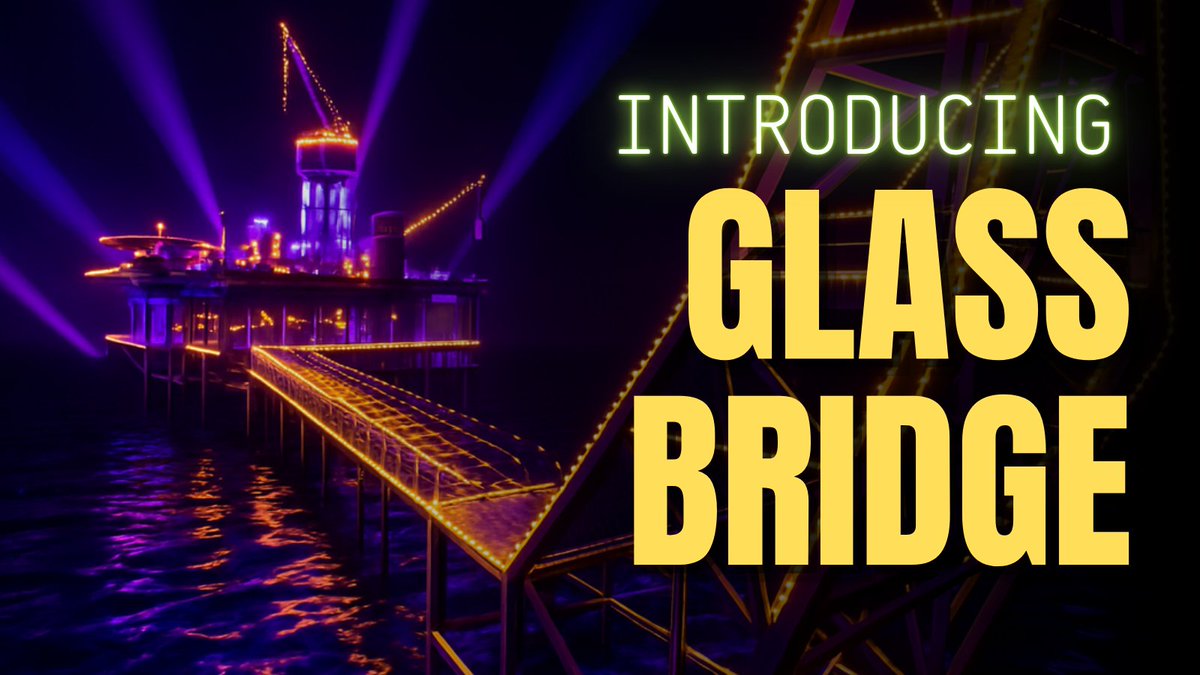 Mercenaries!

Event mode  'Glass Bridge' is coming soon to A.V.A Global!

Will you make it across the deadly bridge, or will you fall? 

💡Link: store.steampowered.com/news/app/14734…

Sincerely,
Your A.V.A Global Operations Team

#AVA #GLOBAL #FPS #GLASSBRIDGE #EVENT #MODE
